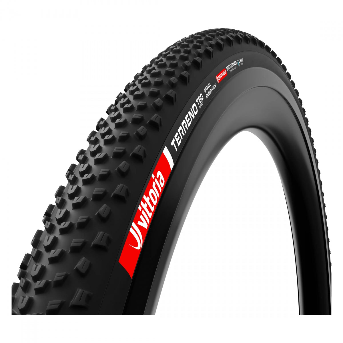TIRE VITTORIA TERRENO T60 700x45 BK/BK FOLD/100 TLR E50