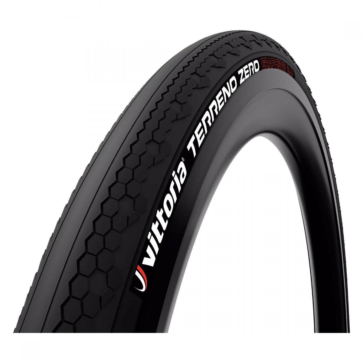 TIRE VITTORIA TERRENO ZERO 700x38 BK/BK FOLD/26