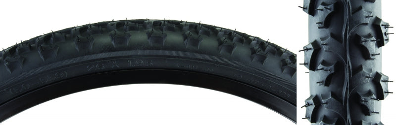 Sunlite MTB Alpha Bite 26x1.95 Standard Tire