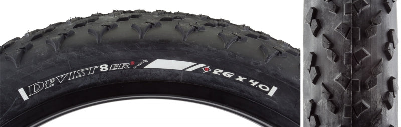 Origin8 Devist-8er 26x4.0 Standard Tire