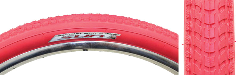 Sunlite Cruiser 927 26x2.125 Standard Tire