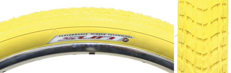 Sunlite Cruiser 927 26x2.125 Standard Tire