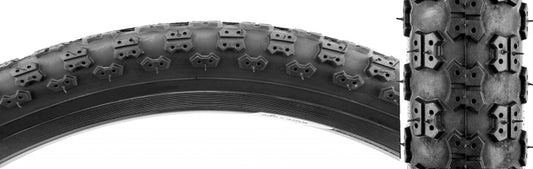 Sunlite MX3 18x2.125 Standard Tire