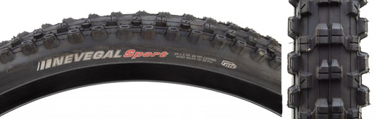 Kenda Nevegal Sport 29x2.2 Standard Tire