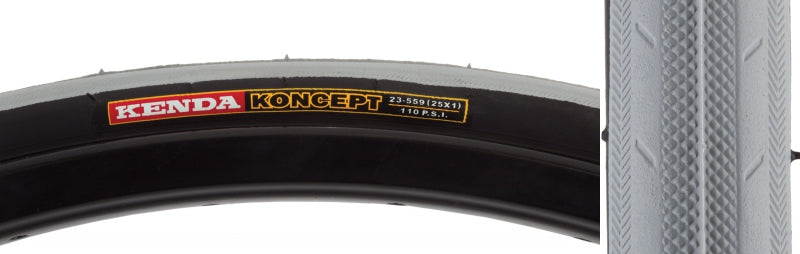 Kenda Koncept 25x1 Tire