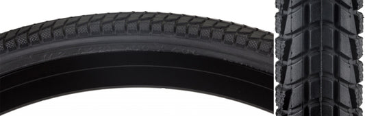 Sunlite Komfort 700x40 Standard Tire