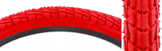 Sunlite Freestyle - Kontact 20x1.95 Standard Tire