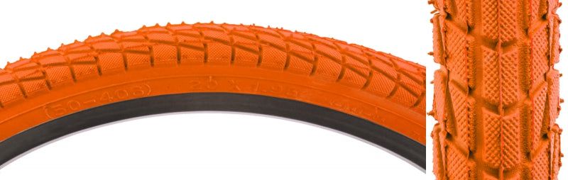 Sunlite Freestyle - Kontact 20x1.95 Standard Tire