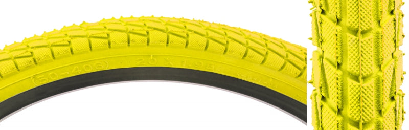 Sunlite Freestyle - Kontact 20x1.95 Standard Tire