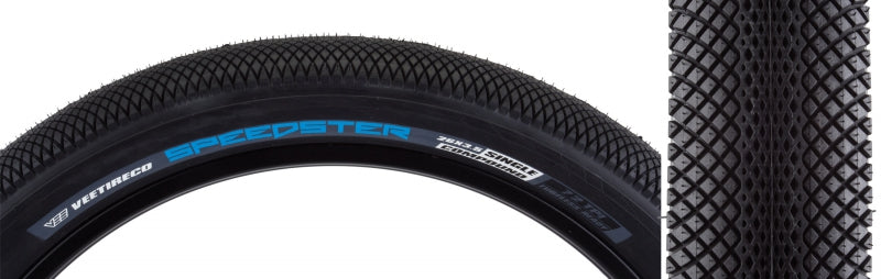 Vee tire & rubber Speedster 26x3.5 Standard Tire