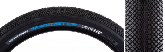 Vee tire & rubber Speedster 26x3.5 Standard Tire