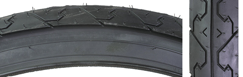 Sunlite City Slick 26x1.95 Standard Tire