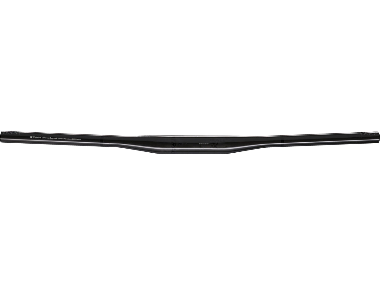 Bar Bontrager Kovee Pro 35mm 720mm x 5mm Carbon