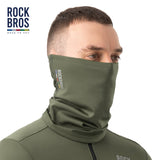 ROCKBROS Spring and Autumn Neck Bib  |Road to Sky