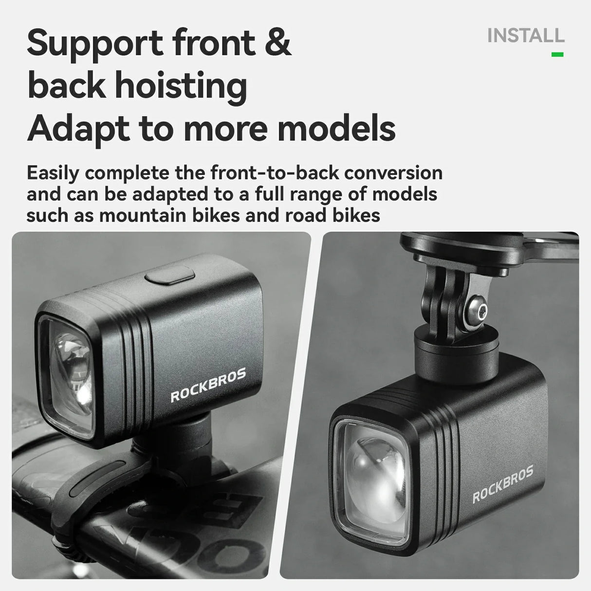 M6 1000LM USB-C Digital Display