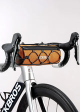 ROCKBROS Round Bike Handlebar Bag-road to sky