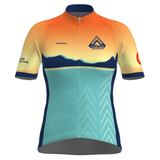 Copper Triangle Women's Prisma Jersey