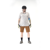 FlexGRID Button Up - Aloam-ha