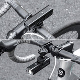 Bike Front Headlight RHL1000LM