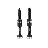 Quick Fill Presta Tubeless Valves