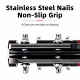 ROCKBROS Super-Smooth Bike Pedals in Various Colours (Pair)