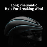 ROCKBROS Ultralight Aerodynamic Cycling Helmet  MTB/Road Men's