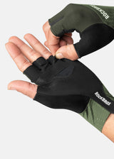 【ROAD TO SKY】by ROCKBROS Fingerless Anti-Slip Cycling Gloves in Various Colours