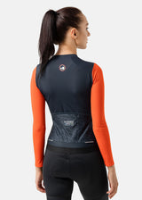 【ROAD TO SKY】 ROCKBROS Cycling Clothes Women's Long-Sleeved Jersey Summer Mountain Road Bicycle Sportswear