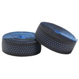 ROCKBROS Handlebar Tape PU EVA Shockproof Soft Wrap in Multiple Colors
