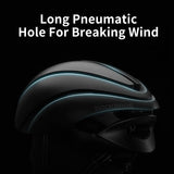 ROCKBROS Ultralight Aerodynamic Cycling Helmet  MTB/Road Men's
