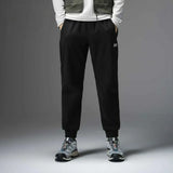 ROCKBROS Winter Sports Fleece Pants – Windproof & Soft for 32~41℉