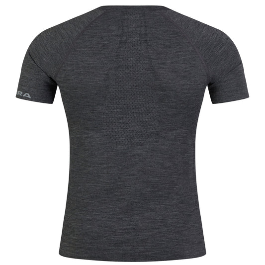 Endura Endura BaaBaa Pro S/S Baselayer XS/S Gray