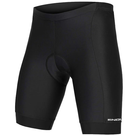 Endura Xtract Gel II Short Black L
