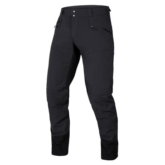 Endura Endura SingleTrack II Trousers Black XL