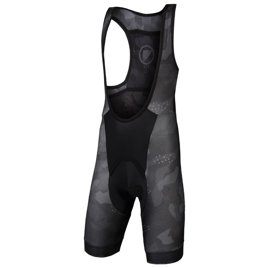 Endura SingleTrack Bibliner Black M