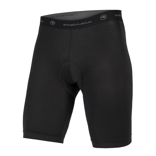 Endura Padded II Liner Black M