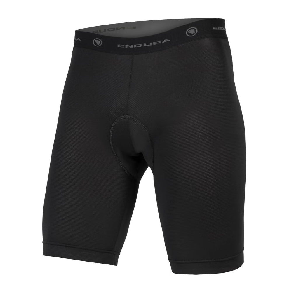 Endura Padded II Liner Black XL