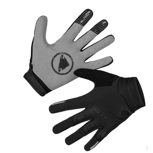 Endura Endura SingleTrack Windproof Gloves Black S