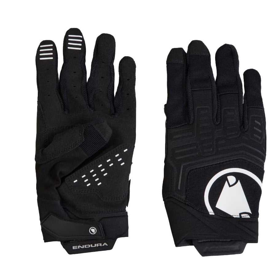 Endura SingleTrack II Glove Black  M