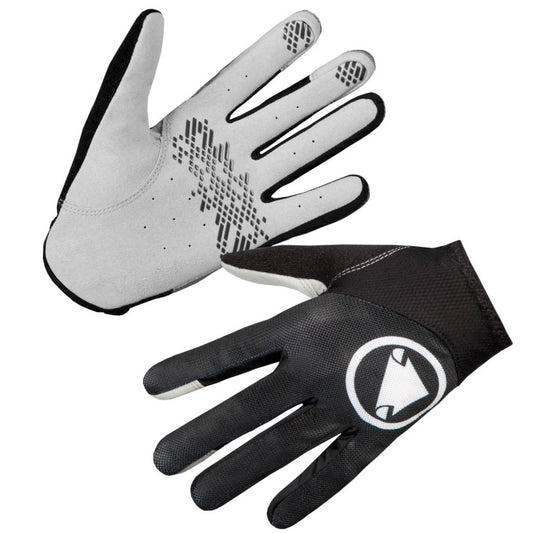 Endura Hummvee Lite Icon Gloves Black M