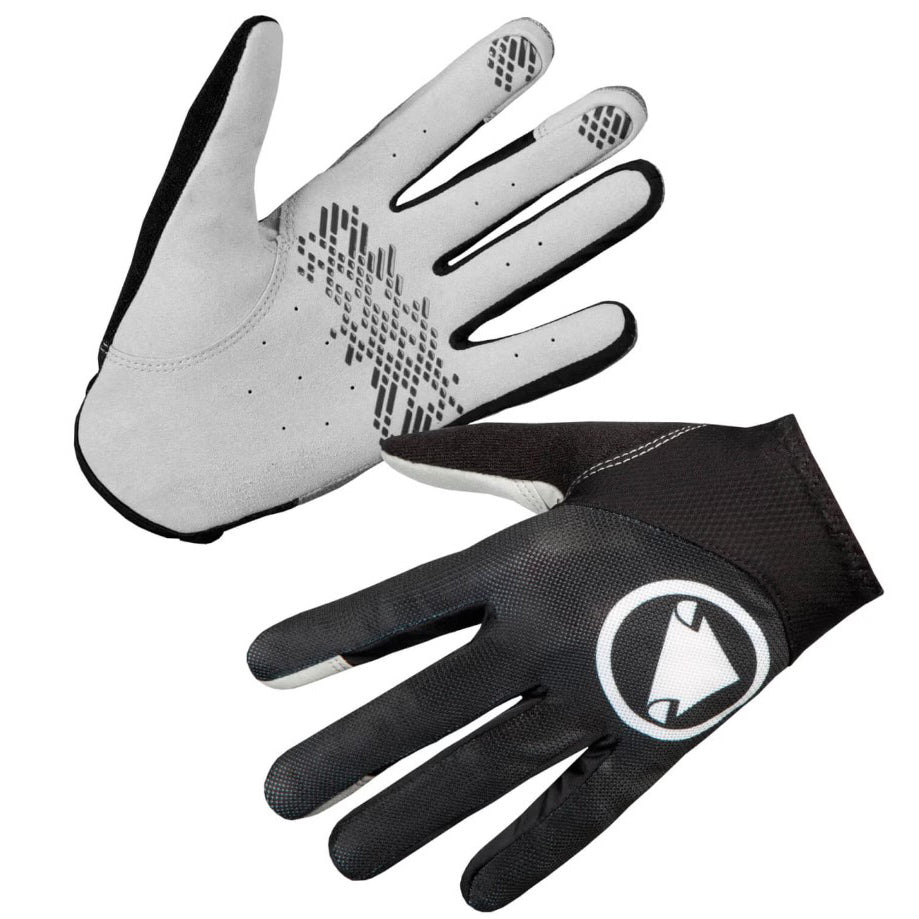 Endura Hummvee Lite Icon Gloves Black L