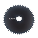 Aero Road Gravel Chainring