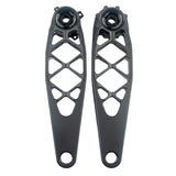 Titanium Bosch/TQ/Avinox - Gen 4 Levo eCranks
