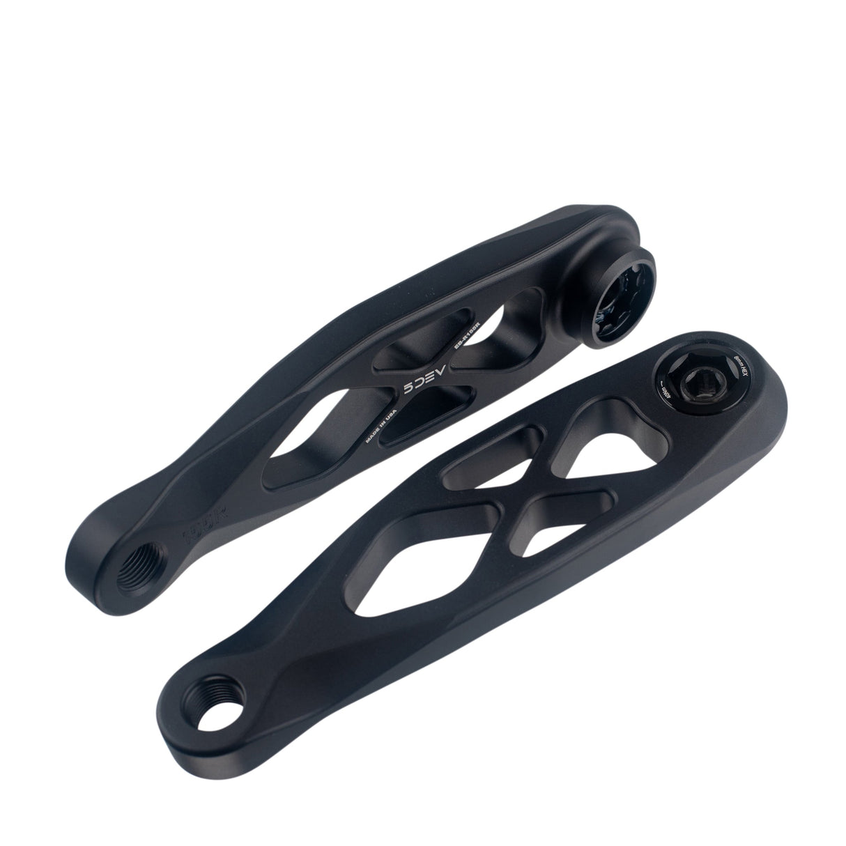 R-SPEC Bosch/TQ/Avinox + Gen 4 Levo