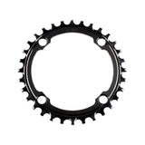 104BCD Titanium Chainring - 5DEV