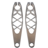 Titanium EP8 eCrank