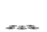 Titanium Pulley Wheels - MTB