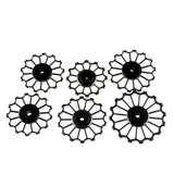 Titanium Pulley Wheels - MTB