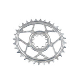 T-Type Aluminum Chainrings