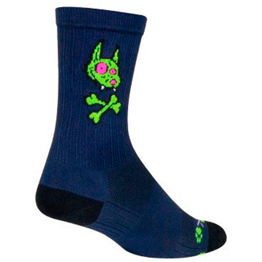 Sockguy Dog Bone SGX Socks 5-9